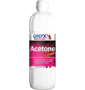 ACETONE 1L